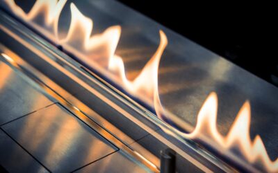 Gas vs. Wood vs. Electric Fireplaces: Which Is Best for Your Wichita Home?