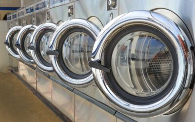 The Hidden Dangers of Clogged Dryer Vents for Wichita Homeowners