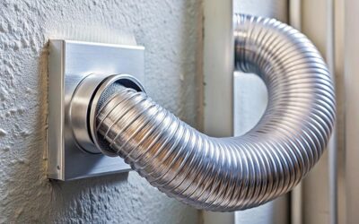 Why Is My Dryer Taking So Long to Dry Clothes? Your Dryer Vent Could Be the Problem