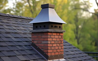 How Kansas Weather Damages Your Chimney — And What You Can Do About It
